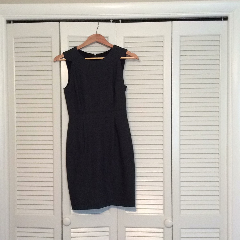 J. Crew Petite Casey Dress-Size 0P